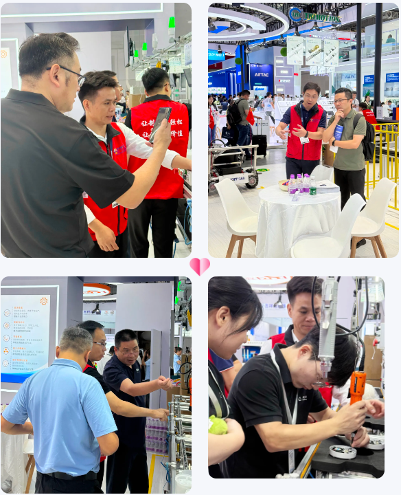 軌道智能輸送系統(tǒng)引領(lǐng)工業(yè)自動化新浪潮7 軌道智能輸送系統(tǒng)引領(lǐng)工業(yè)自動化新浪潮7