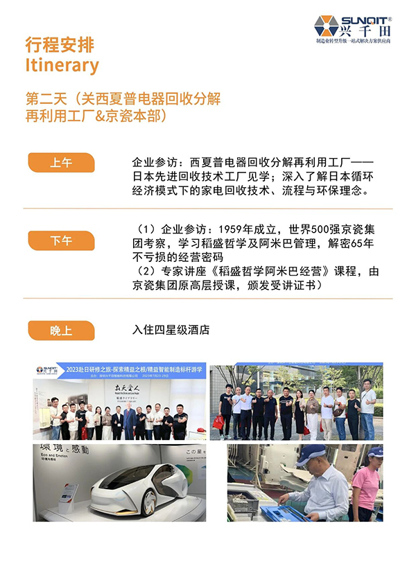 日本精益匠心研學(xué)8 日本精益匠心研學(xué)8