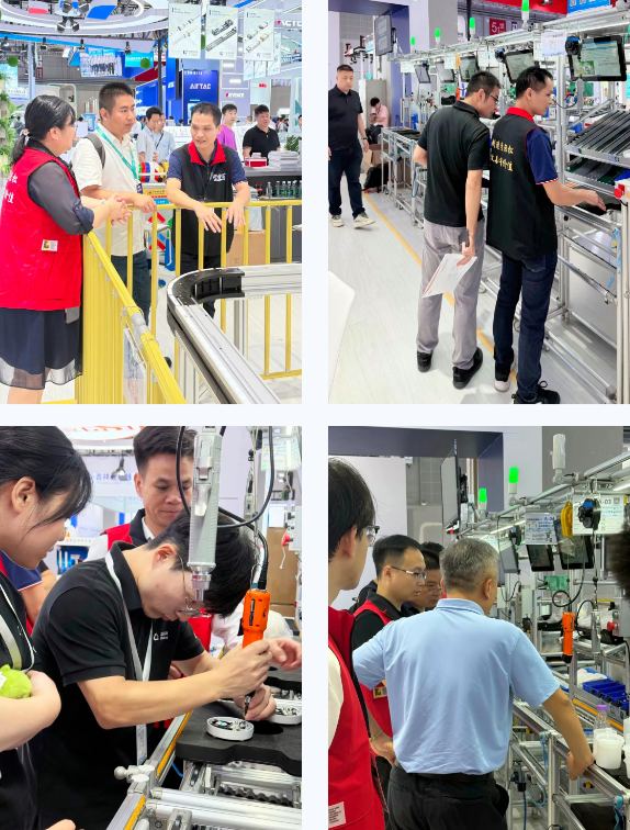 興千田集團(tuán)2025中國國際工業(yè)博覽會(huì)5