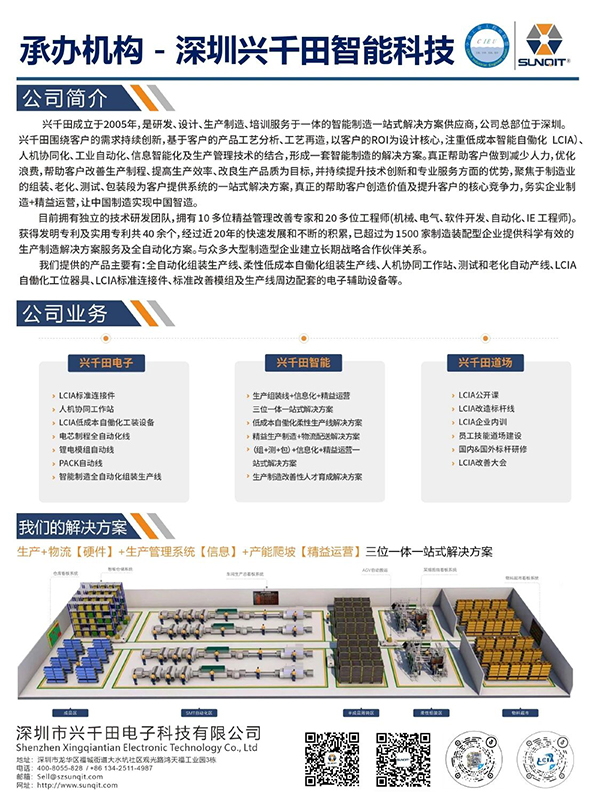 標桿企業(yè)參訪游學11