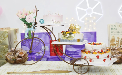 興千田中秋暨第三季度生日會溫暖落幕1 興千田中秋暨第三季度生日會溫暖落幕1