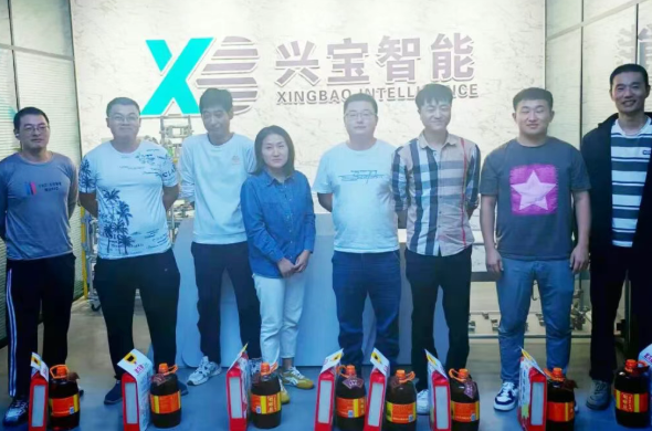 興千田中秋暨第三季度生日會溫暖落幕16 興千田中秋暨第三季度生日會溫暖落幕16