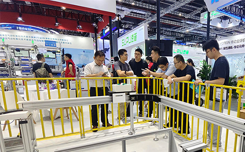 什么是軌道智能輸送系統(tǒng)？