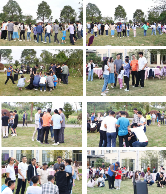 興千田集團(tuán)丹霞山團(tuán)建之旅圓滿落幕3 興千田集團(tuán)丹霞山團(tuán)建之旅圓滿落幕3