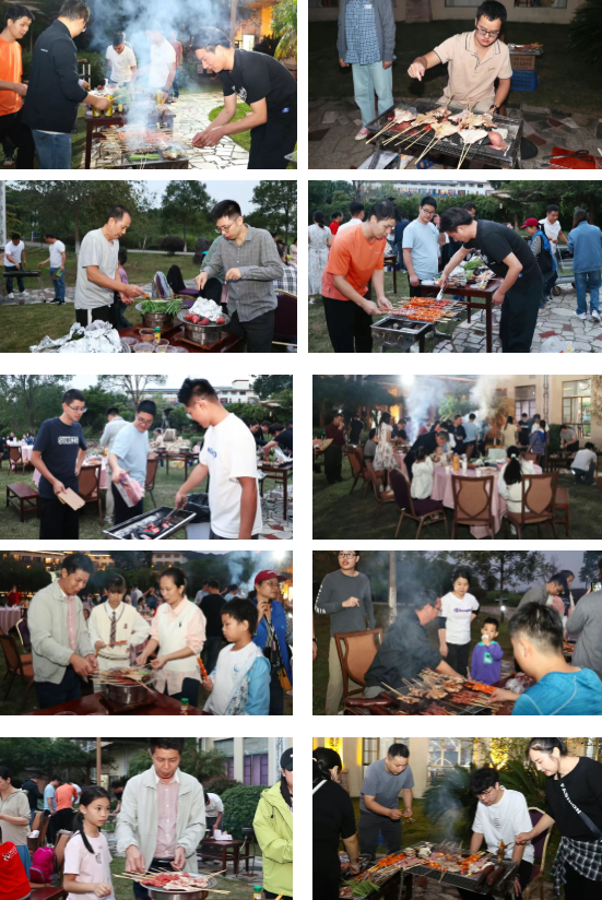 興千田集團(tuán)丹霞山團(tuán)建之旅圓滿落幕5 興千田集團(tuán)丹霞山團(tuán)建之旅圓滿落幕5