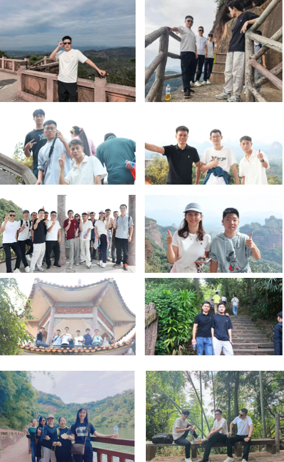 興千田集團(tuán)丹霞山團(tuán)建之旅圓滿落幕8 興千田集團(tuán)丹霞山團(tuán)建之旅圓滿落幕8